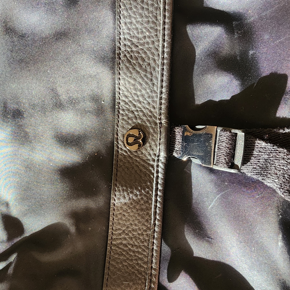 lululemon athletica Black Bag - Picture 10 of 10